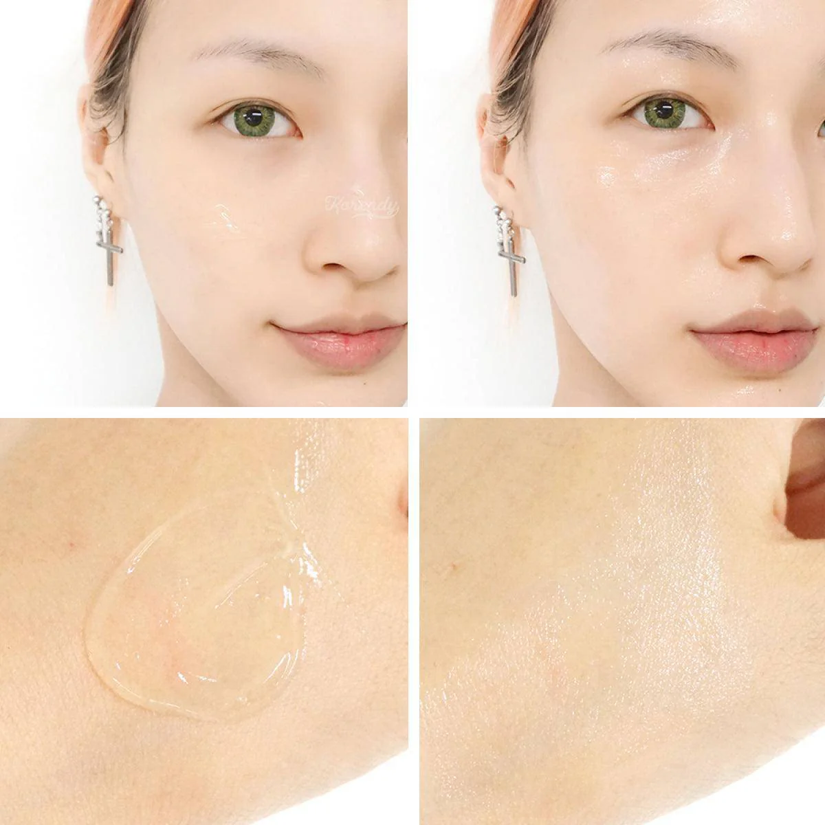 Cosrx - Full Fit Propolis Honey Overnight Mask 60ml - Image 3