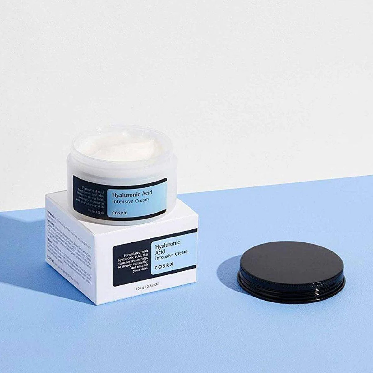 Cosrx - Hyaluronic Acid Intensive Cream 100ml - Image 5