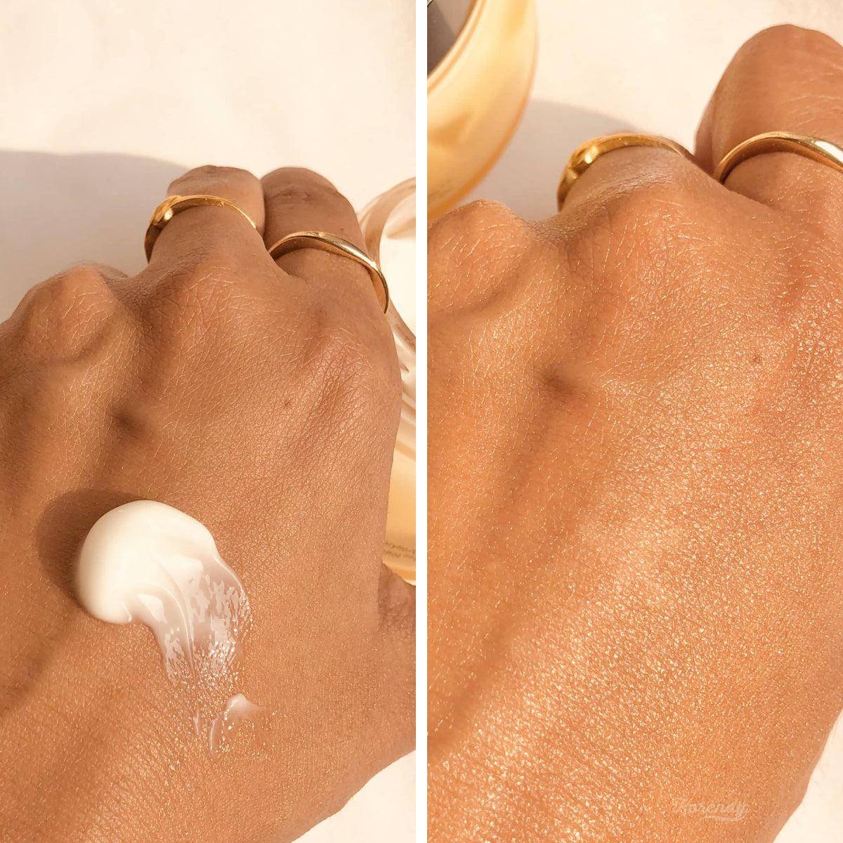 Cosrx - Full Fit Propolis Light Cream (Besleyici Propolisli Krem) 65ml - Image 4