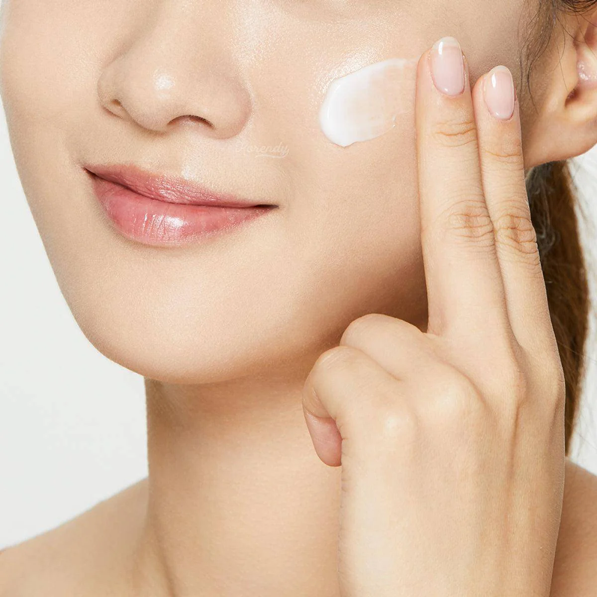 Cosrx - Ultimate Nourishing Rice Overnight Spa Mask 60ml - Image 3