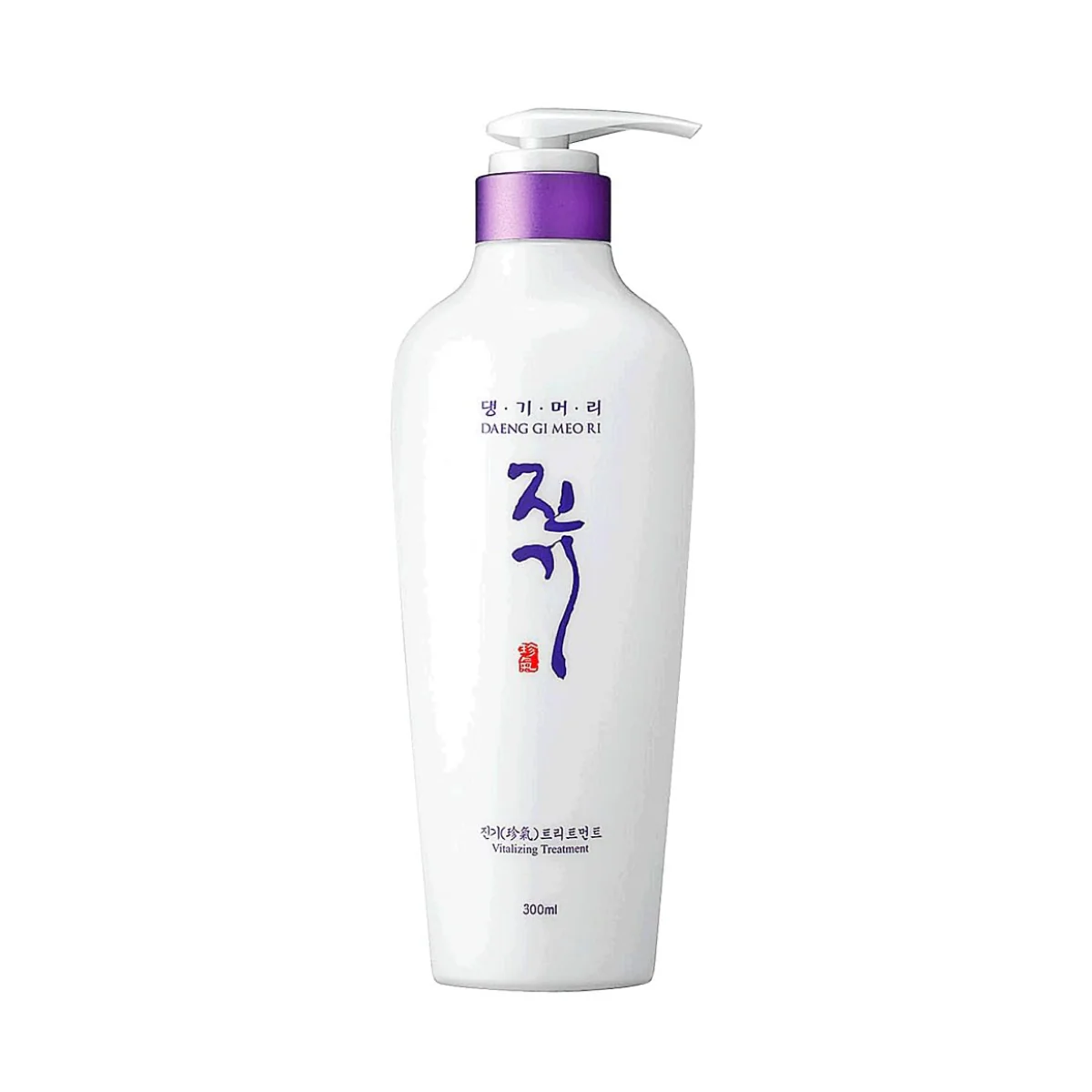 Daeng Gi Meo Ri - Vitalizing Treatment (Dökülme Karşıtı Fermente Saç Kremi) - Image 2