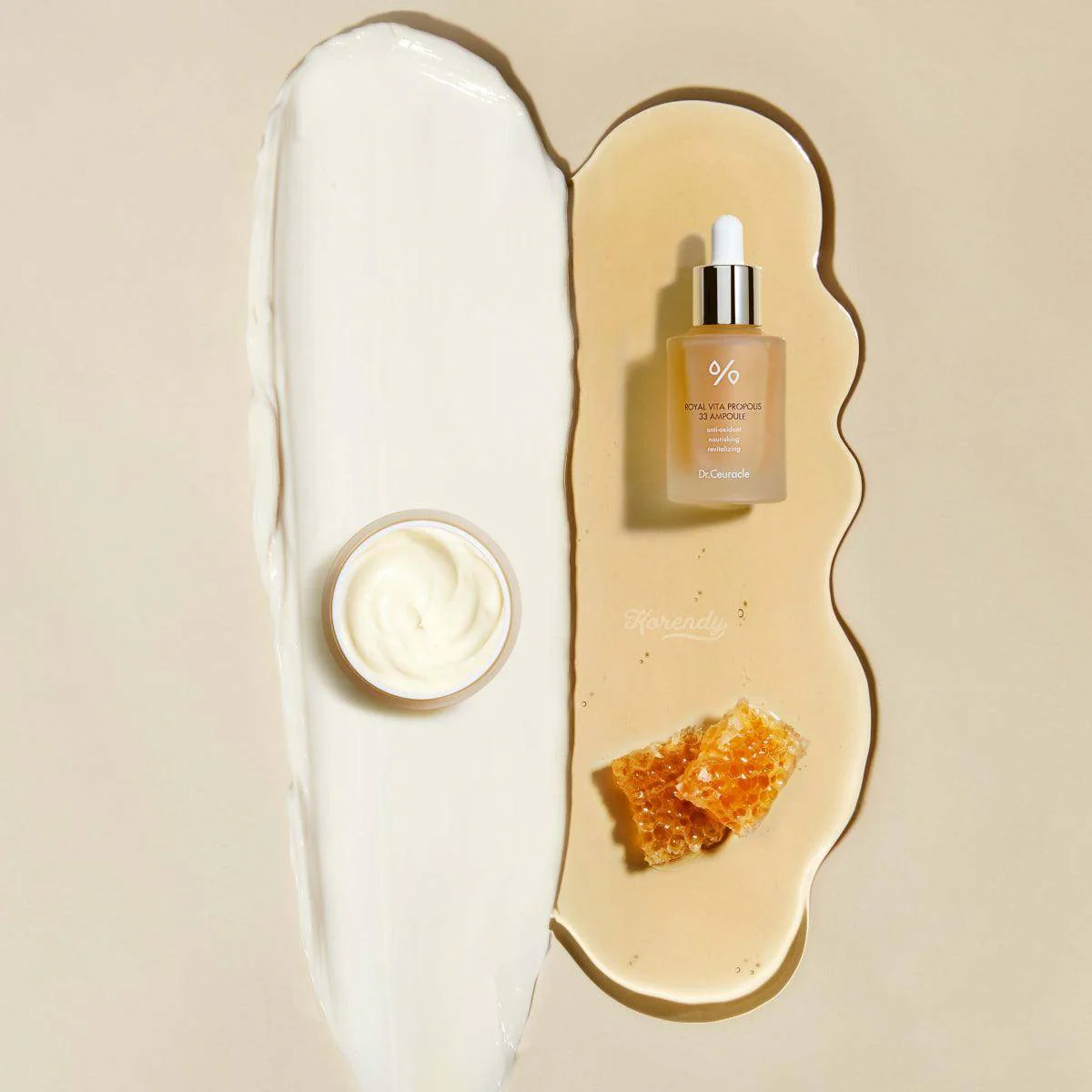 Dr.Ceuracle - Best Sellers Mini Kit (Arındırıcı, Besleyici ve Parlatıcı Yıldız Mini Set) - Image 3