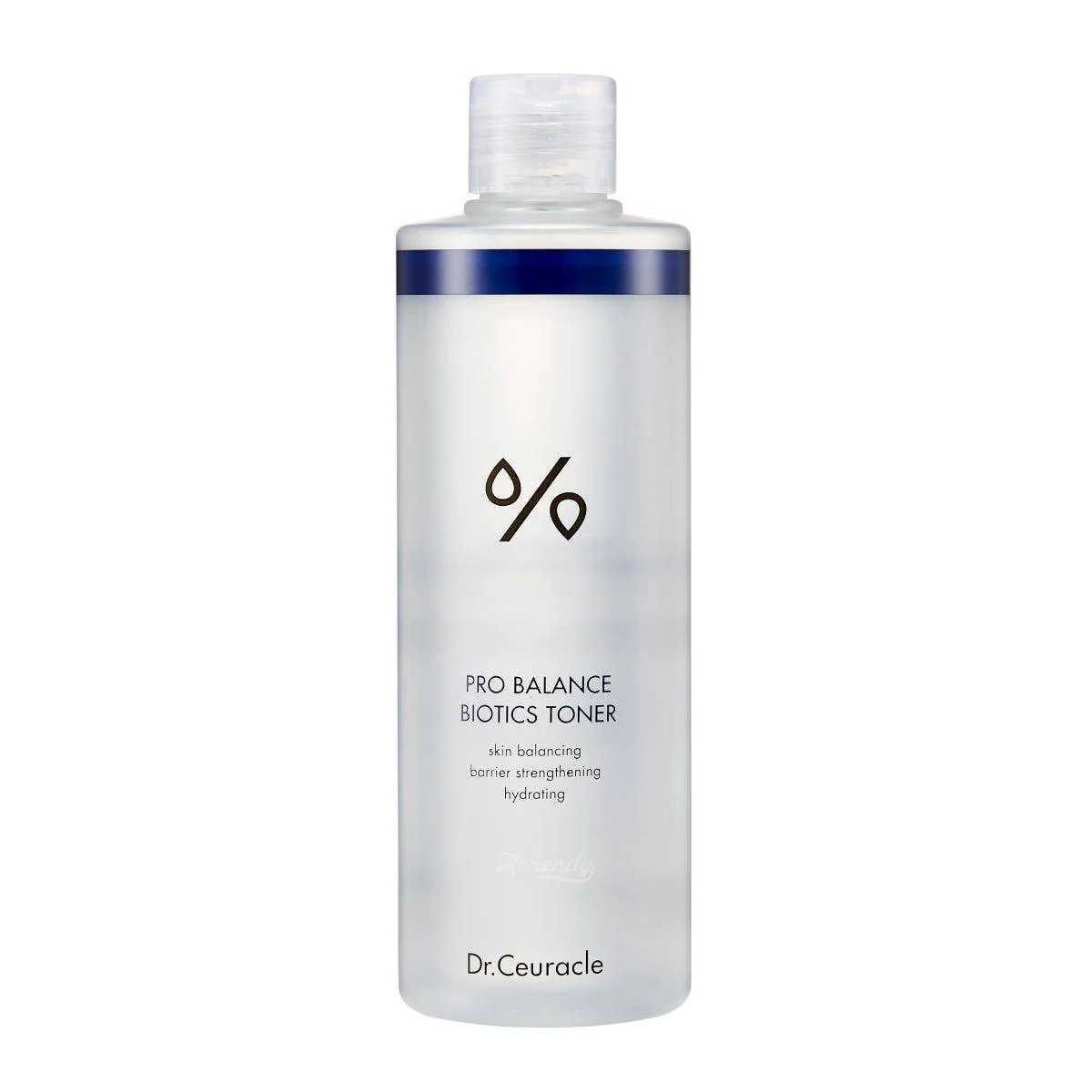 Dr.Ceuracle - Pro Balance Biotics Toner (Güçlendirici ve Dengeleyici Kefirli Tonik) 300ml
