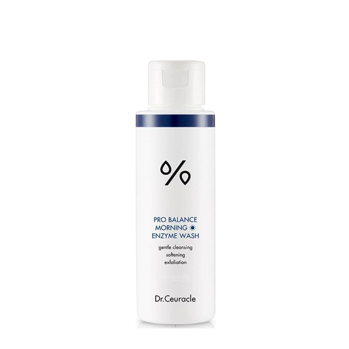 Dr.Ceuracle - Pro Balance Morning Enzyme Wash (Enzimli Kefirli Gündüz Yıkama Tozu) 50gr