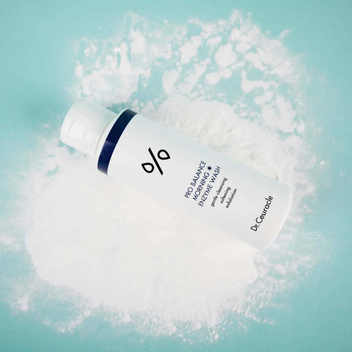 Dr.Ceuracle - Pro Balance Morning Enzyme Wash (Enzimli Kefirli Gündüz Yıkama Tozu) 50gr - Image 2