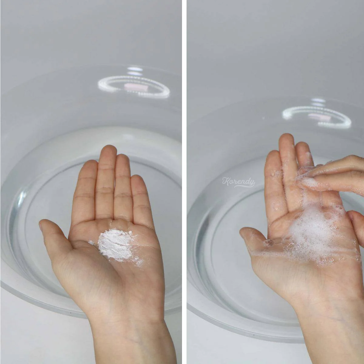 Dr.Ceuracle - Pro Balance Morning Enzyme Wash (Enzimli Kefirli Gündüz Yıkama Tozu) 50gr - Image 3
