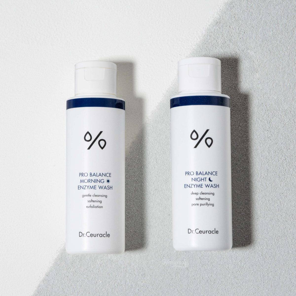 Dr.Ceuracle - Pro Balance Morning Enzyme Wash (Enzimli Kefirli Gündüz Yıkama Tozu) 50gr - Image 4