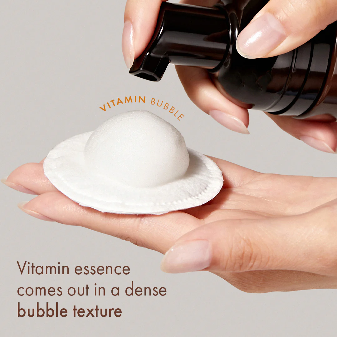 Dr.Ceuracle - Pure VC Mellight Boosting Essence (Leke ve Geniş Gözenek Karşıtı C Vitamini Kompleksi) 145ml - Image 4