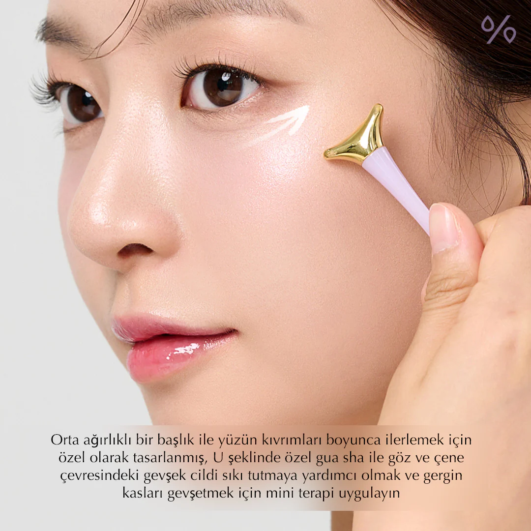 Dr.Ceuracle - Vegan Active Berry Firming Eye Cream (Kırışıklık ve Elastikiyet Kaybı Karşıtı Parlatıcı Göz Kremi) 30g - Image 2