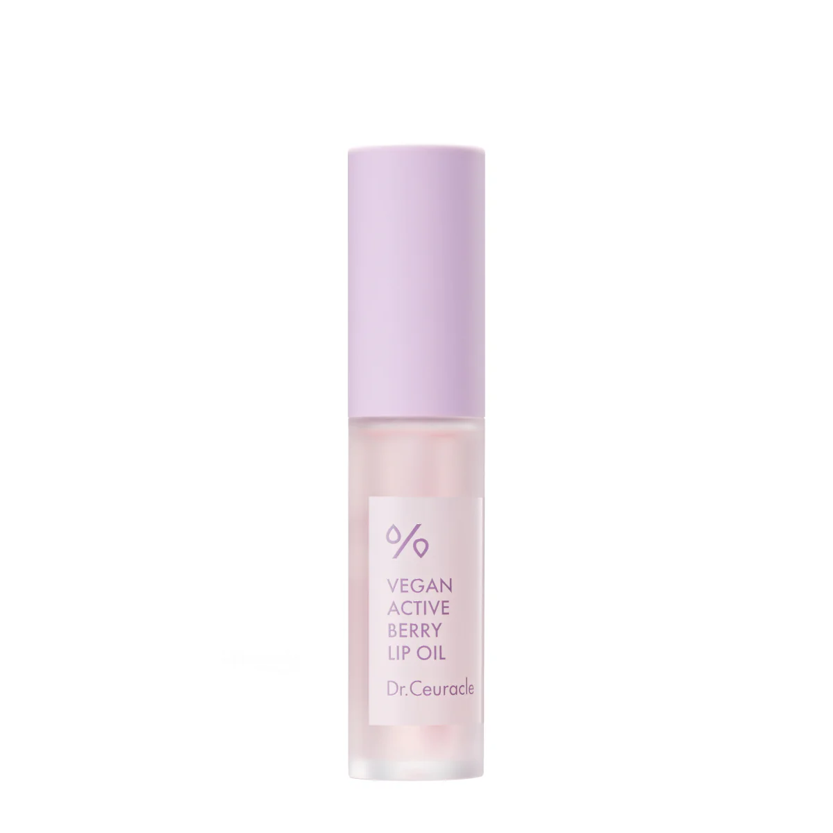 Dr.Ceuracle - Vegan Active Berry Lip Oil (Kırışıklık ve Elastikiyet Kaybı Karşıtı Besleyici Meyve Kompleksli Dudak Yağı) 4.5g - Image 3