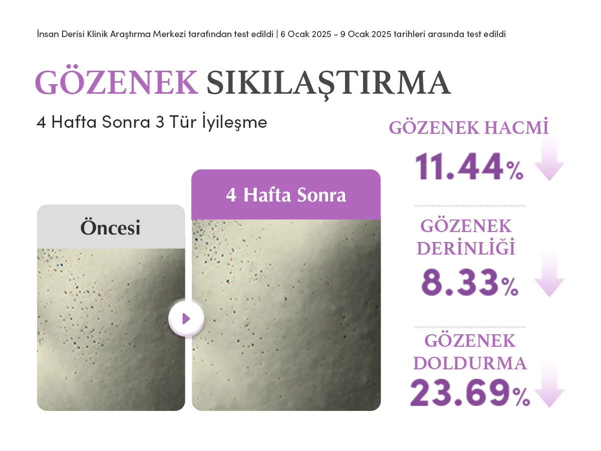 Eqqualberry - Purple Rice Pore Smoothing Cleansing Oil (Siyah Nokta Önleyici Gözenek Arındırıcı Mor Pirinçli Temizleyici Yağ) 200ml - Image 7