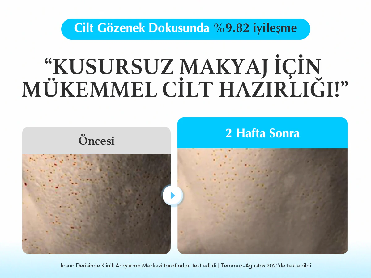 Eqqualberry - Swimming Pool Toner (8 Hyaluronik Asitli Yoğun Nemlendirici Tonik) - Image 4