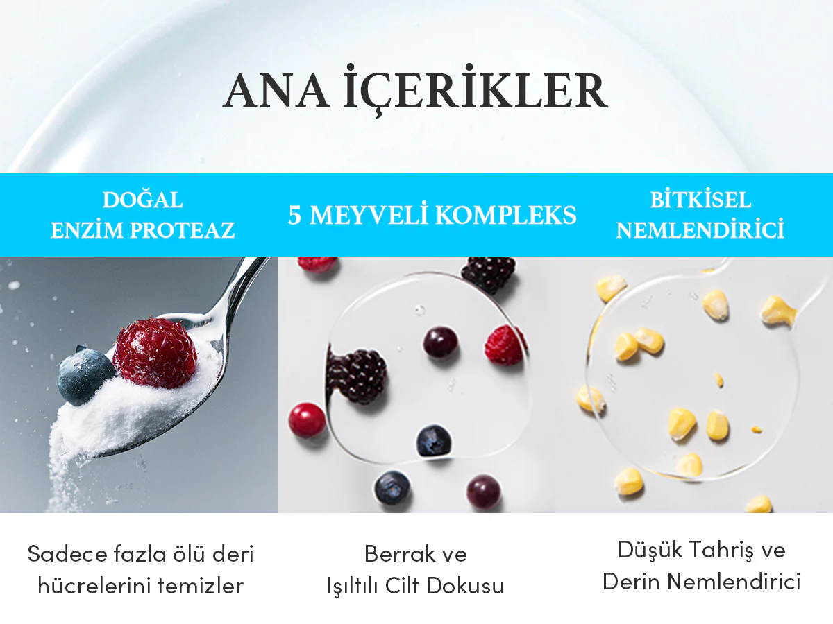 Eqqualberry - Swimming Pool Toner (8 Hyaluronik Asitli Yoğun Nemlendirici Tonik) - Image 7