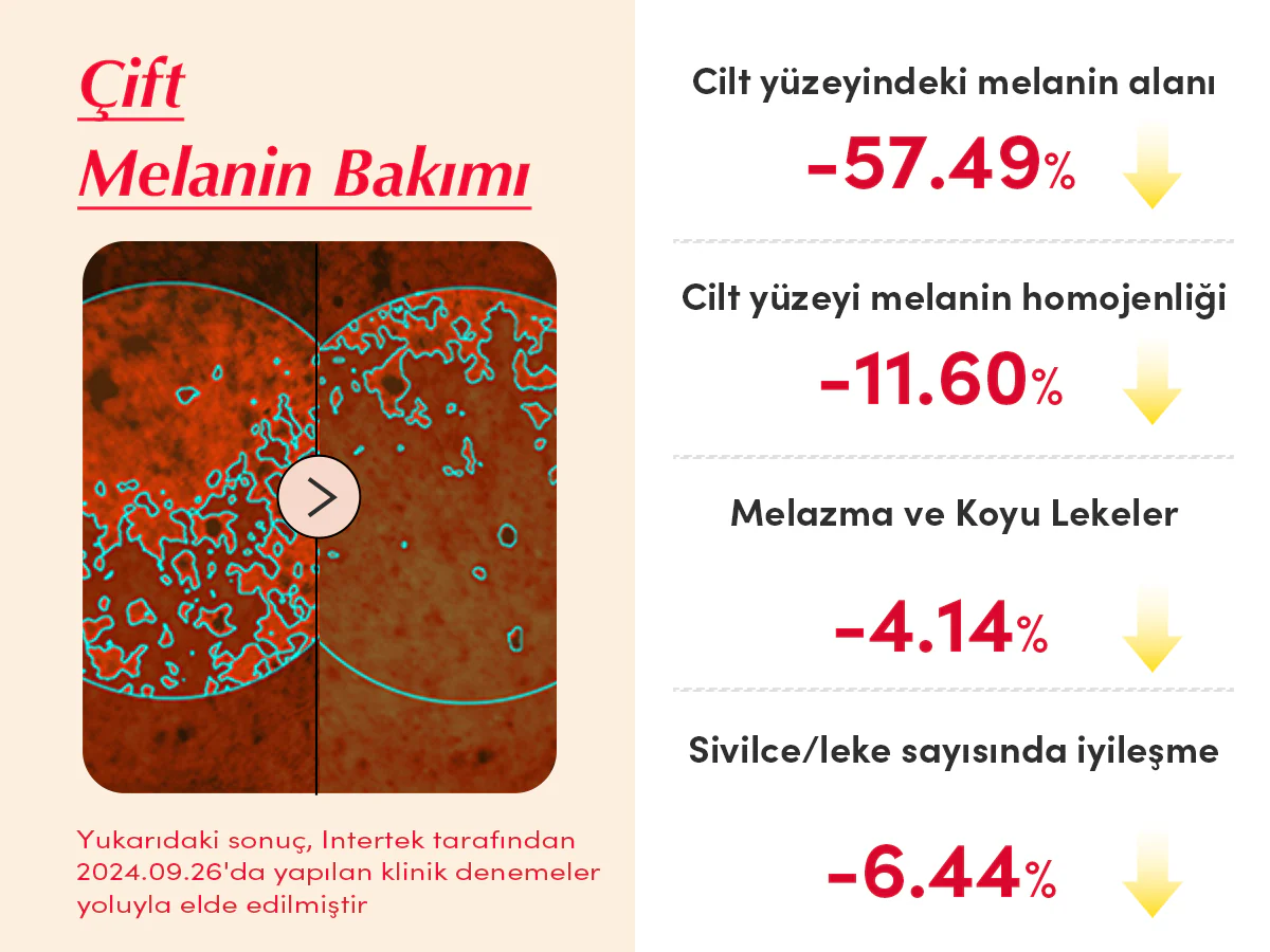 Eqqualberry - Vitamin Illuminating Serum (Koyu Leke Önleyici ve Parlatıcı Aserolalı C Vitamini Serumu) 30ml - Image 10