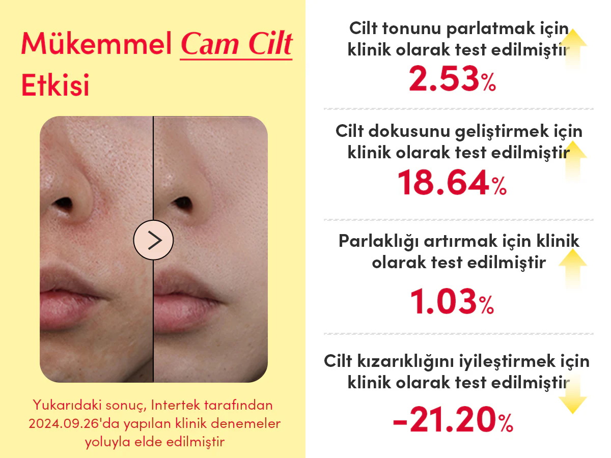 Eqqualberry - Vitamin Illuminating Serum (Koyu Leke Önleyici ve Parlatıcı Aserolalı C Vitamini Serumu) 30ml - Image 11