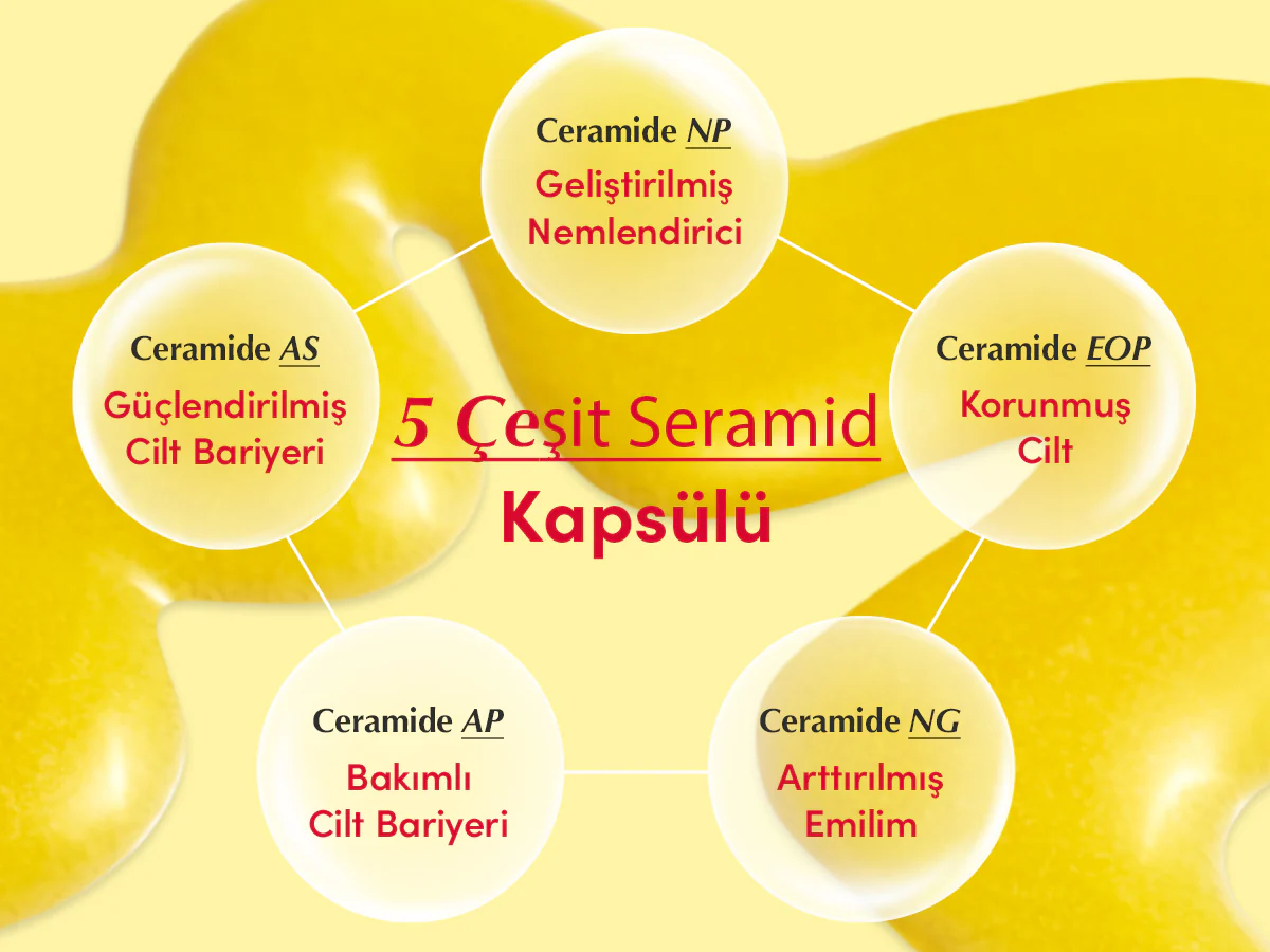 Eqqualberry - Vitamin Illuminating Serum (Koyu Leke Önleyici ve Parlatıcı Aserolalı C Vitamini Serumu) 30ml - Image 7