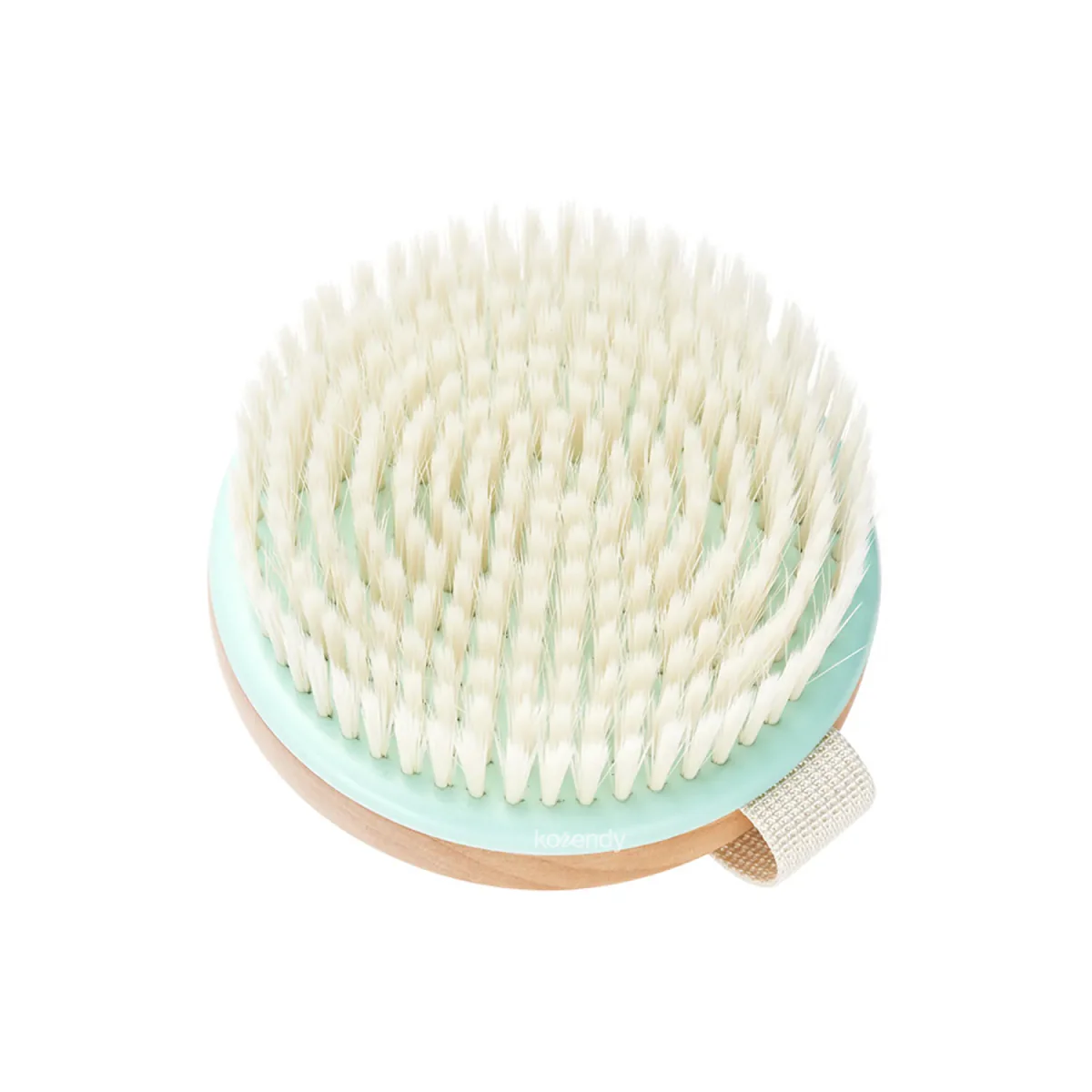 FilliMilli - Handy Body Brush (Cilt Temizliğini Destekleyen Ergonomik Vücut Fırçası) - Image 2