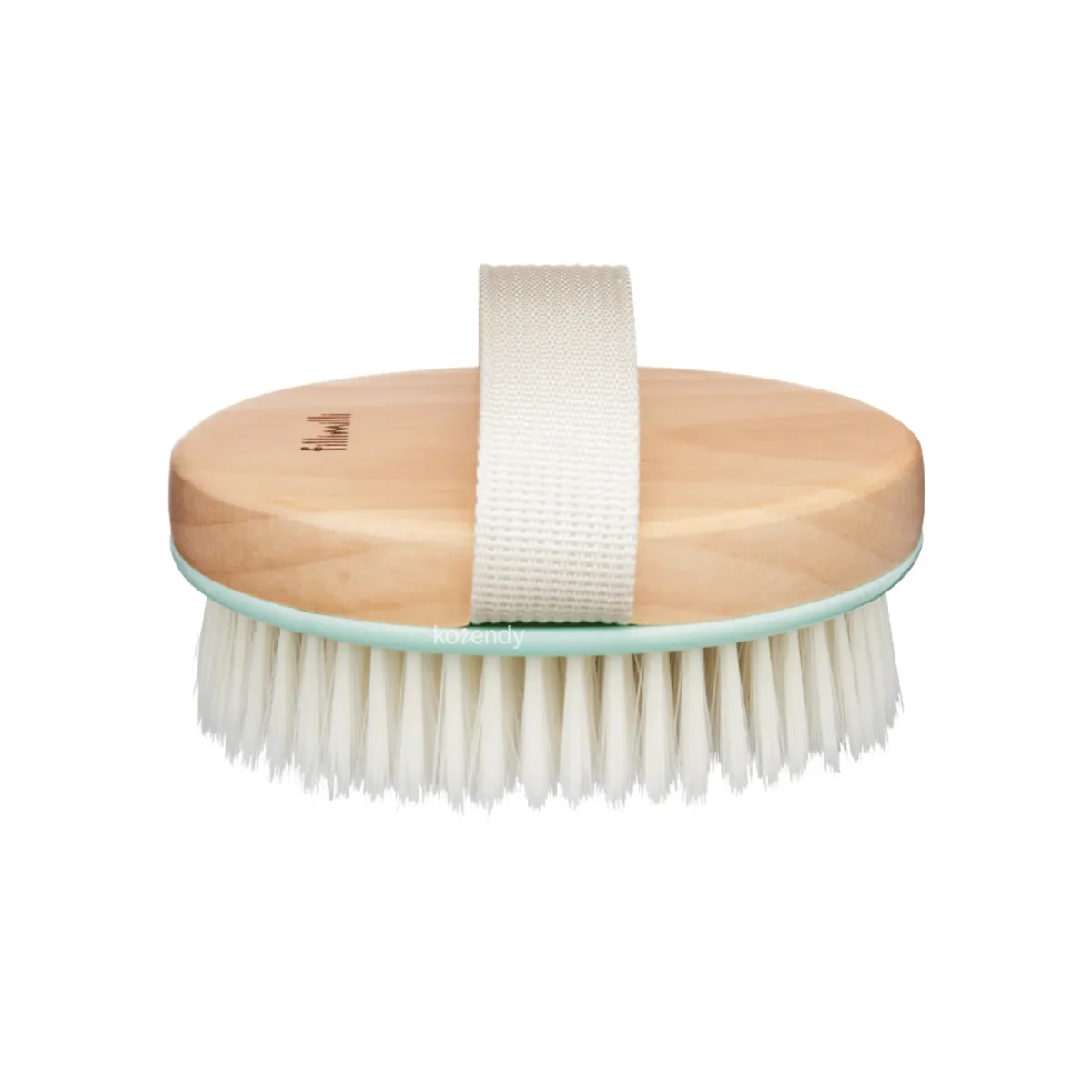 FilliMilli - Handy Body Brush (Cilt Temizliğini Destekleyen Ergonomik Vücut Fırçası) - Image 3