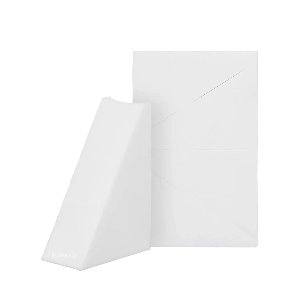 FilliMilli - Latex Sponge 4'lü (İnce Yapılı, Çok Yüzeyli Makyaj Süngeri) - Image 3