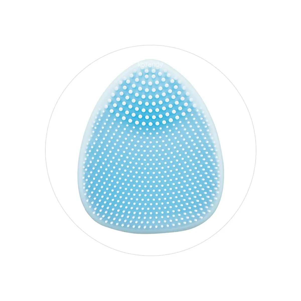 FilliMilli - Multi Silicone Cleansing Pad (3 Farklı Dokuya Sahip Derinlemesine Temizlik Sunan Silikon Temizleme Pedi) - Image 2