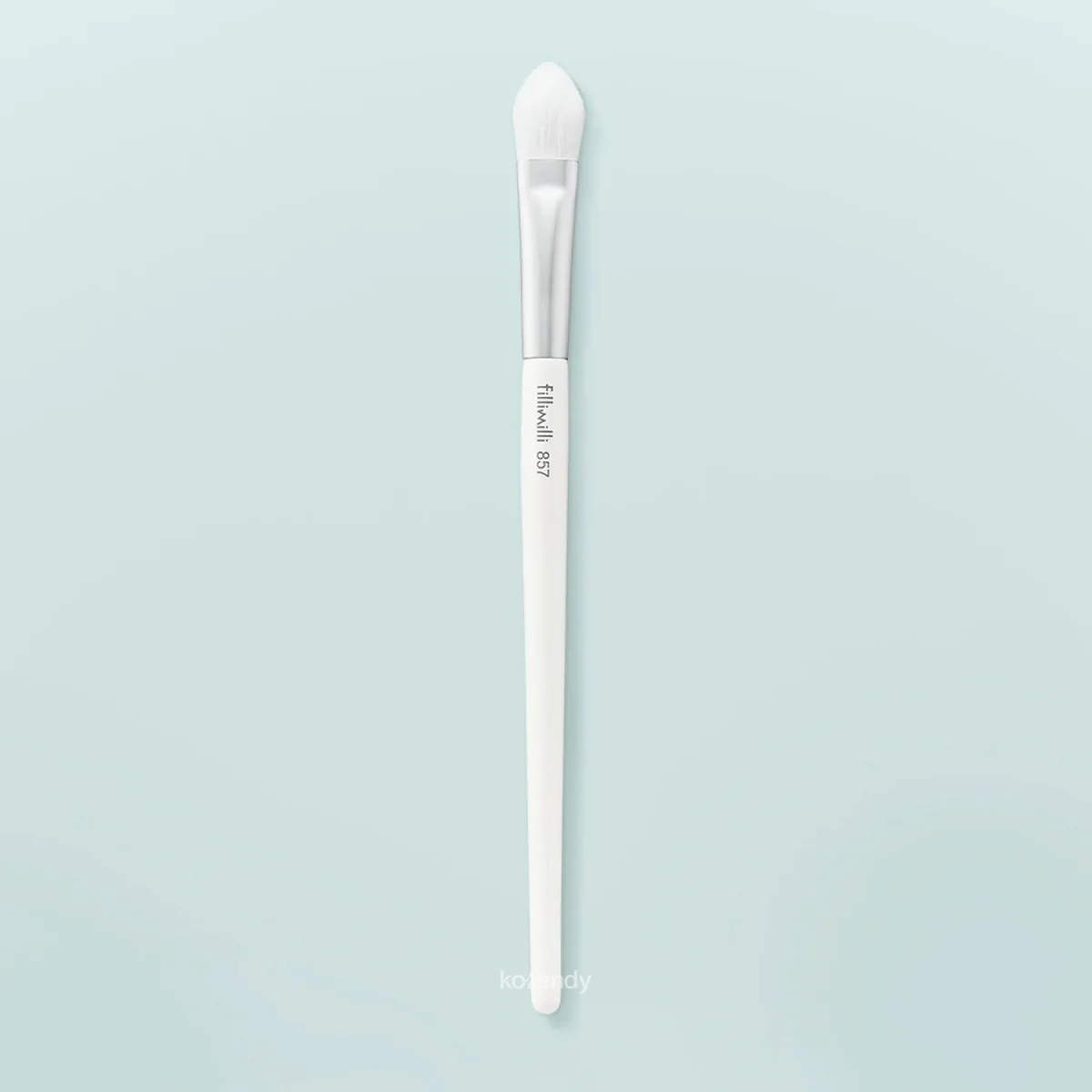 FilliMilli - Nose Contour Brush 857 (Doğal Görünüm İçin Hassas Uçlu Burun Kontür Fırçası) - Image 2