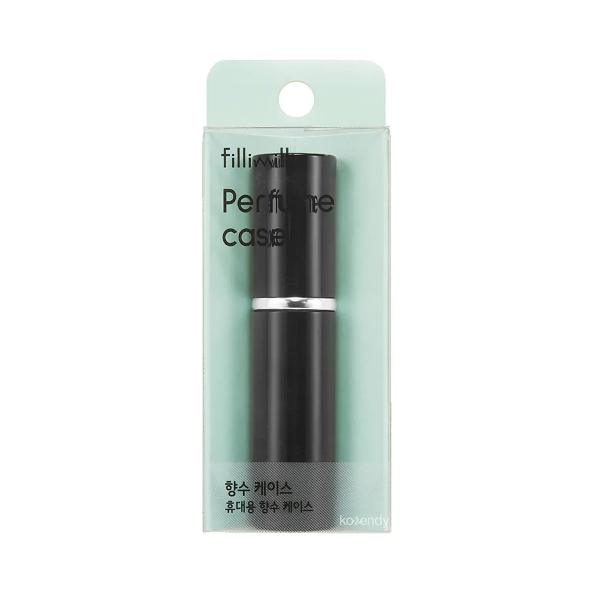 FilliMilli - Perfume Case (Taşınabilir Mini Boy Spreyli Parfüm Kabı)
