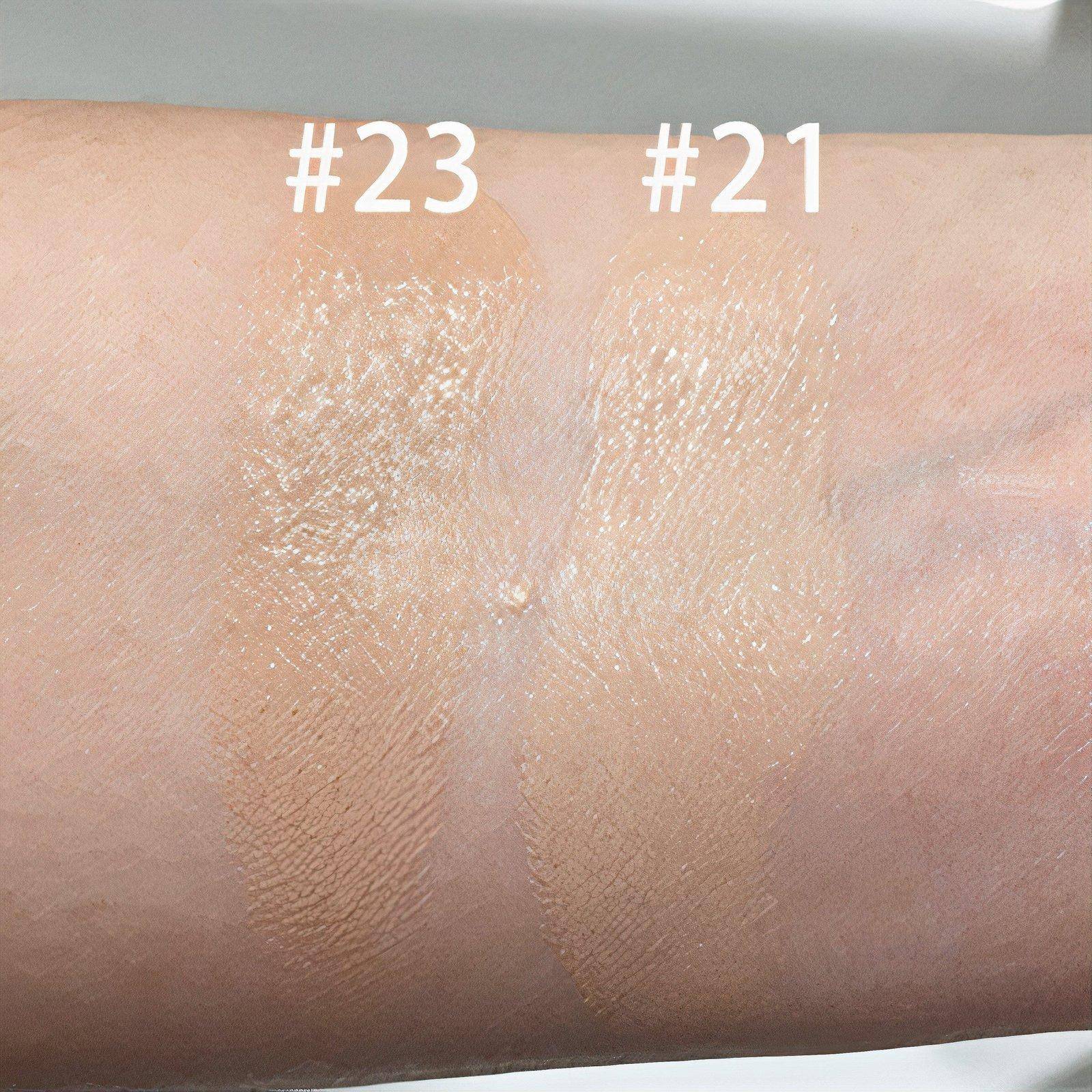 Heimish - Artless Perfect Cushion SPF50+ PA+++ (11gr + 11gr yedek) - Image 4