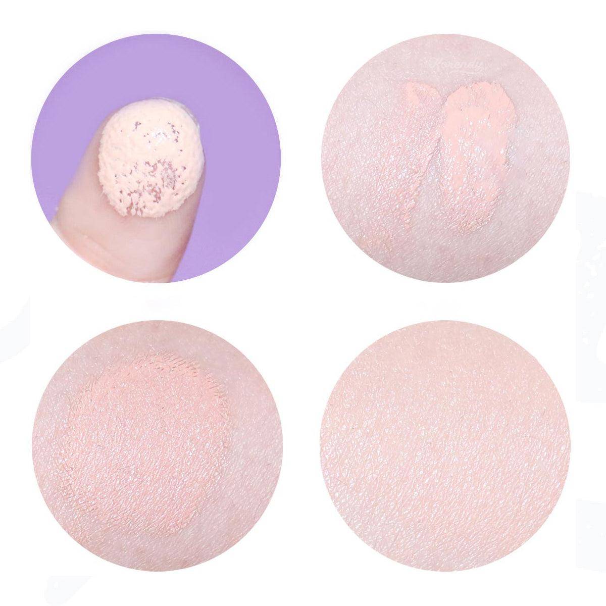 Heimish - Artless Perfect Cushion SPF50+ PA+++ (11gr + 11gr yedek) - Image 5
