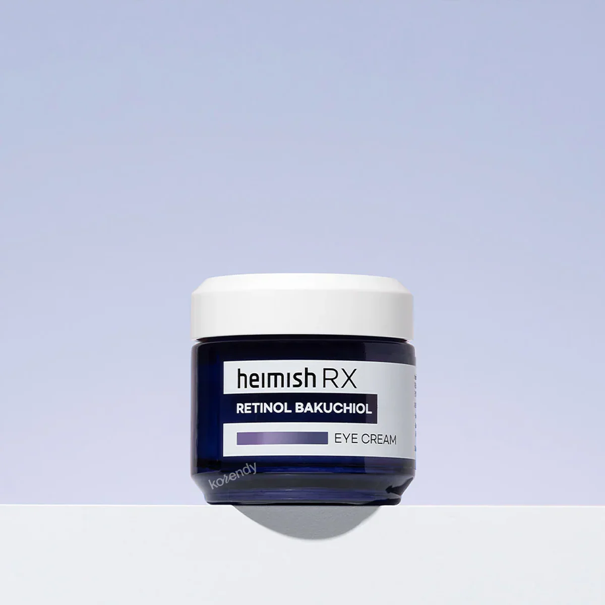 Heimish - RX Retinol Bakuchiol Eye Cream (Şişkinlik ve Kırışıklık Önleyici %1 Bakuchiol İçeren Metal Masaj Başlıklı Göz Kremi) 30ml - Image 2