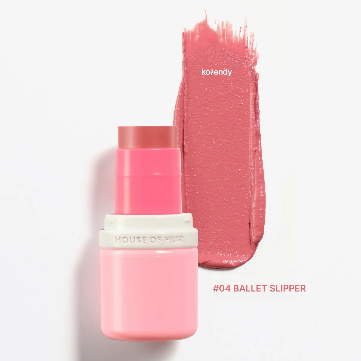House of Hur - Every Cheek Blush (Kadifemsi Saten Bitişli Meyve Özlü Kolayca Uygulanabilir Allık) - Image 5
