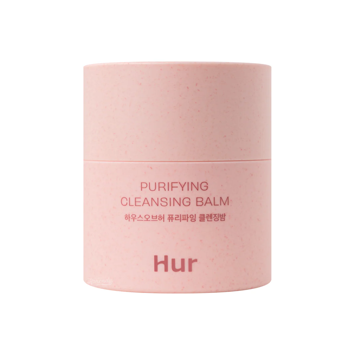 House of Hur - Purifying Cleansing Balm (Sebum Düzenleyici ve Parlatıcı Arındırıcı Temizlik Balmı) 50ml