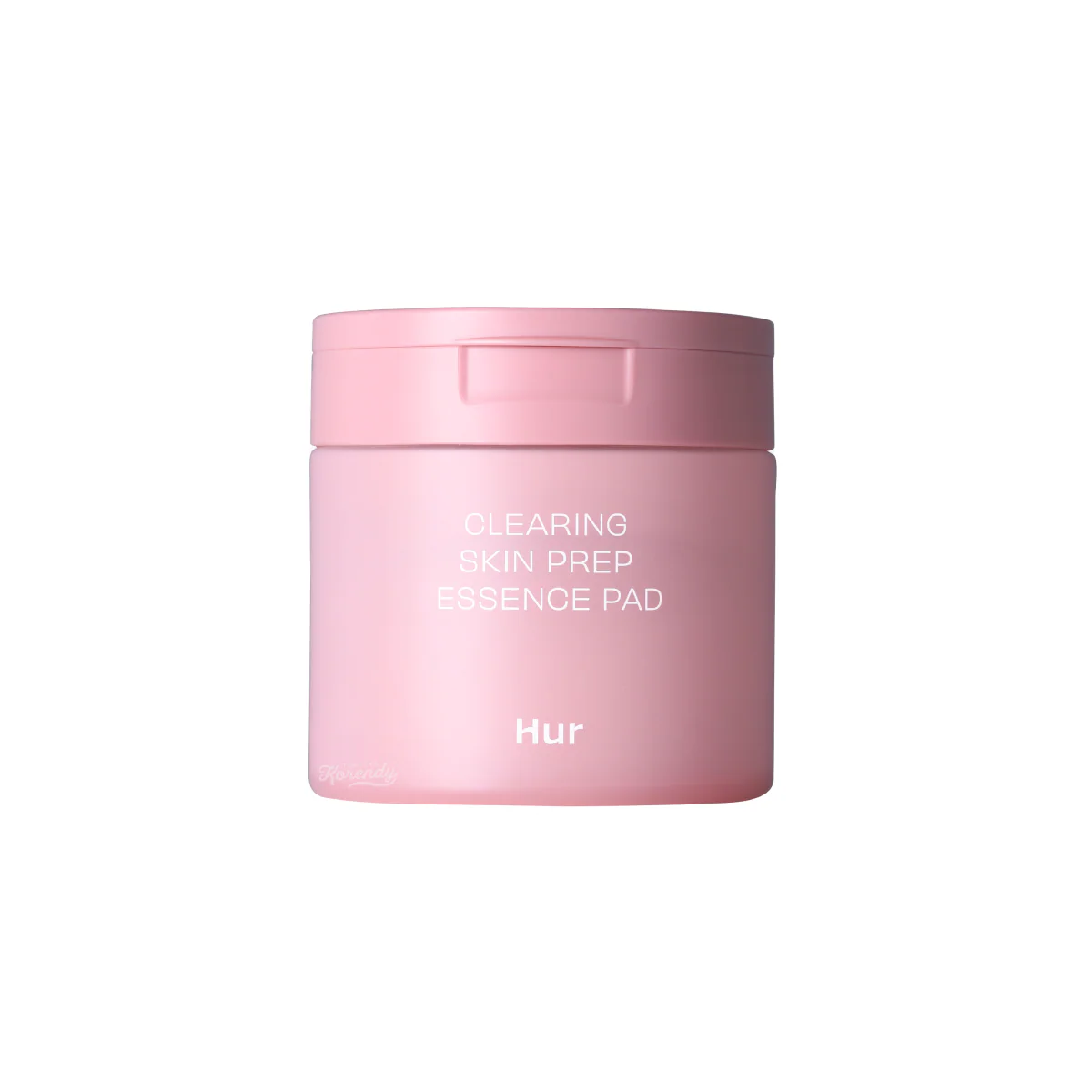 House of Hur - Clearing Skin Prep Essence Pad (70 Yaprak) (Geniş Gözenek ve Pürüz Karşıtı Asitli Ped) 140ml - Image 2