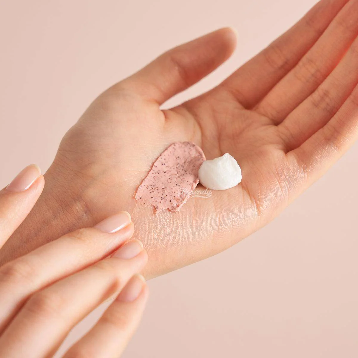 I'm From - Beet Purifying Mask (Gözenek Arındırıcı Organik Pancarlı ve Killi Maske) - Image 5