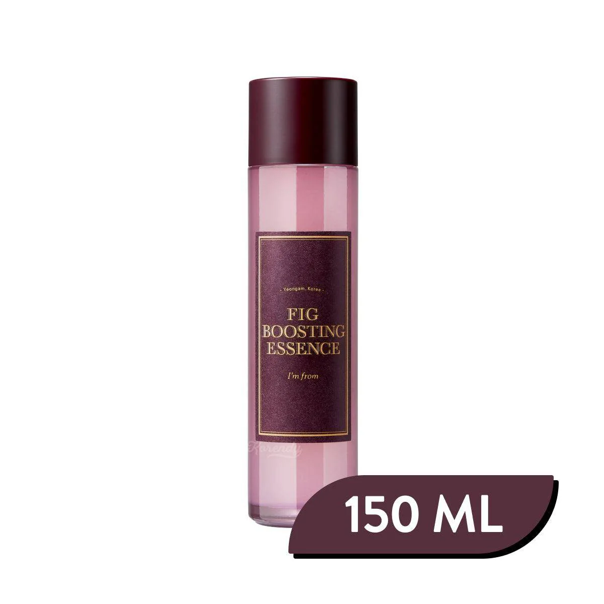 I'm From - Fig Boosting Essence (Nemlendirici İncir Özü) - Image 3