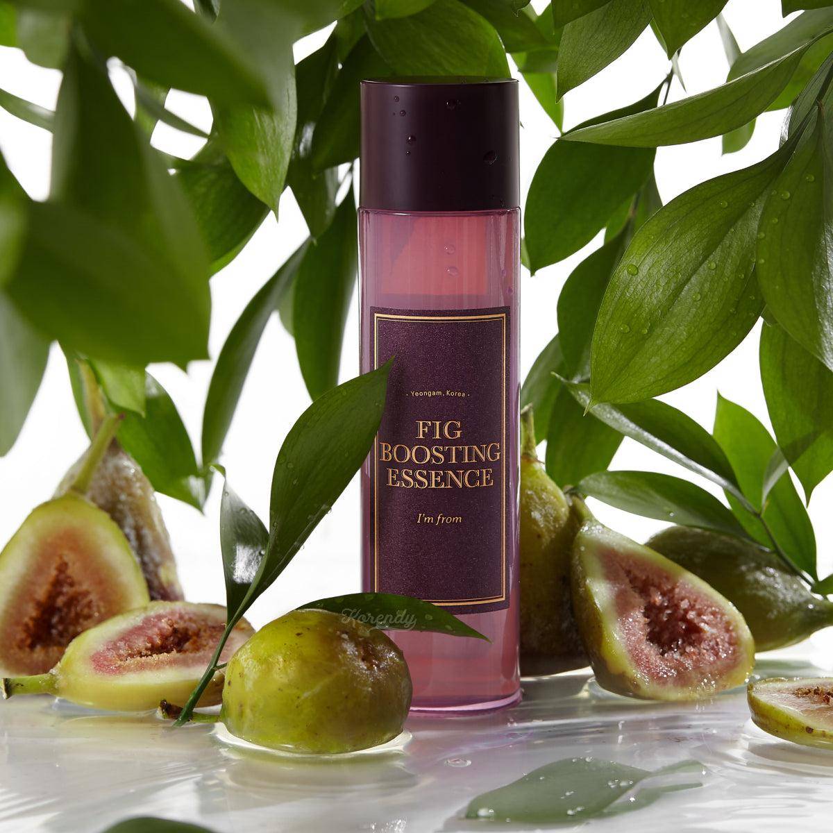 I'm From - Fig Boosting Essence (Nemlendirici İncir Özü) - Image 8