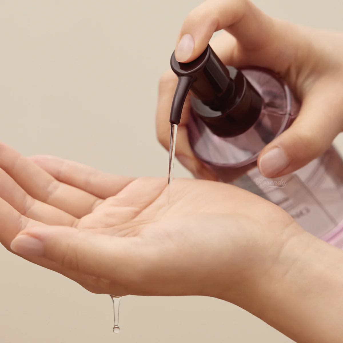 I'm From - Fig Cleansing Oil (Siyah Beyaz Noktalar için İncir Enzimli Temizleyici Yağ) 200ml - Image 2