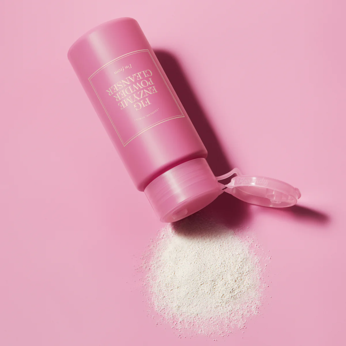 I'm From - Fig Enzyme Powder Cleanser (Pürüz Karşıtı Ölü Deri Giderici İncir Enzimli Peeling Temizleyici) 50gr - Image 2