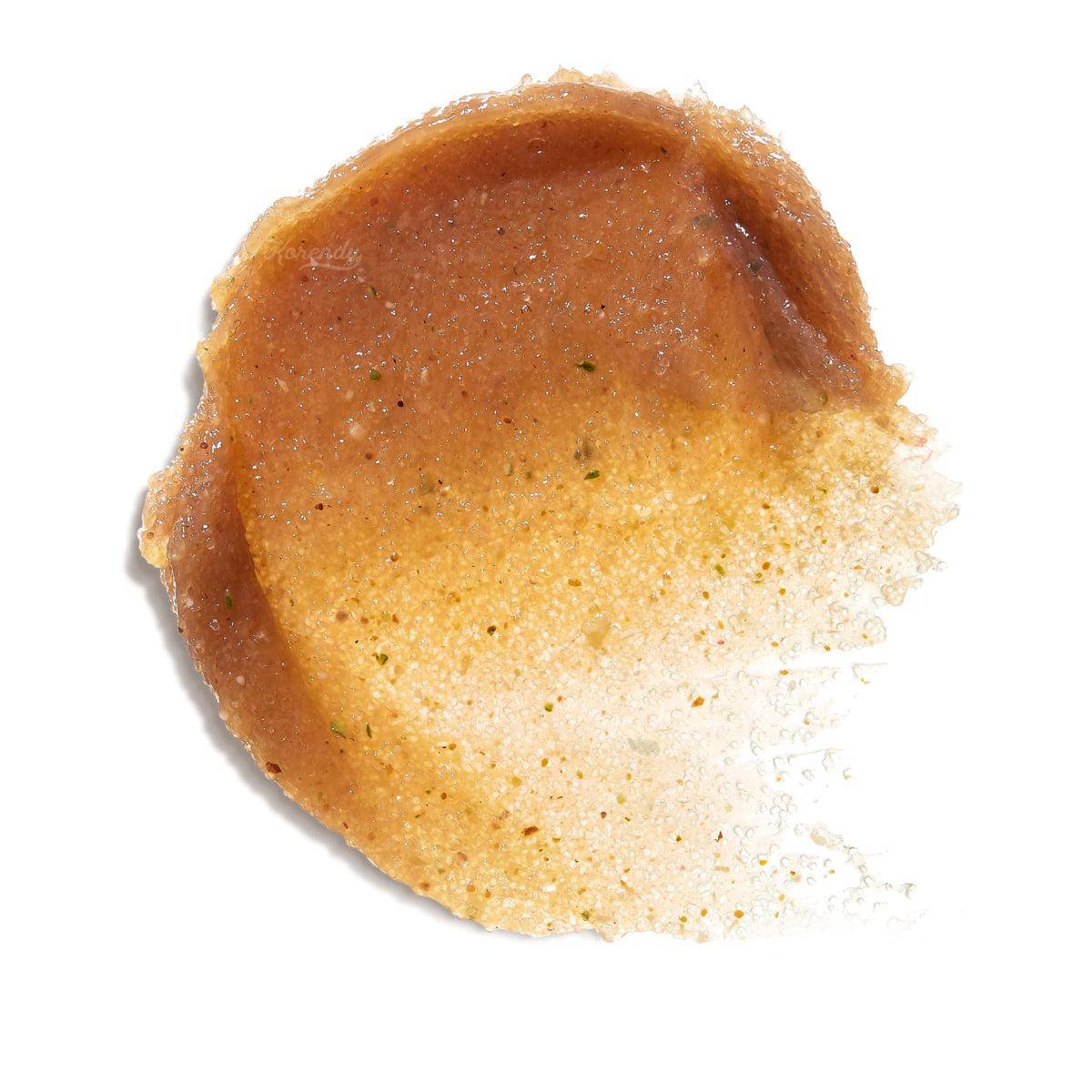 I'm From - Fig Scrub Mask (İncir Enzimli Esmer Şekerli Peeling) - Image 4