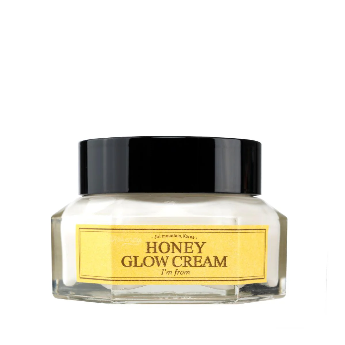 I'm From - Honey Glow Cream (Bal Kompleksli Anti-Aging Krem) 50gr - Image 3