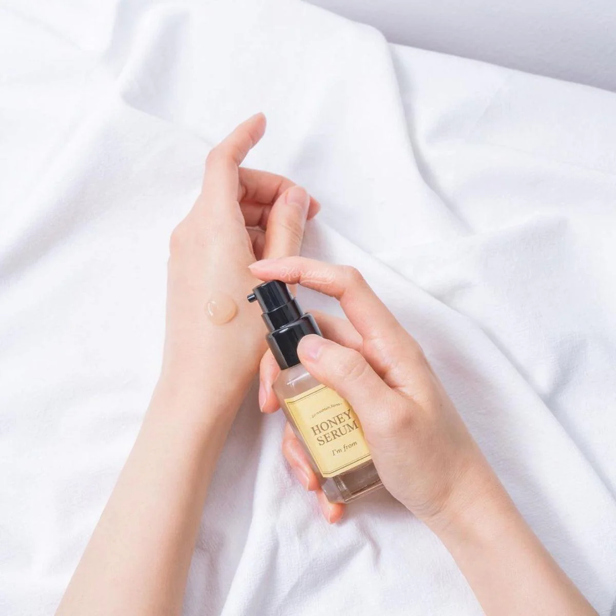 I'm From - Honey Serum 30ml - Image 4