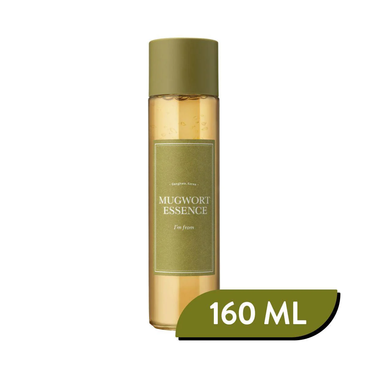 I'm From - Mugwort Essence (Rahatlatıcı Arındırıcı %100 Misk Otu Özü) - Image 3