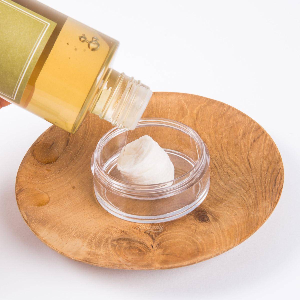 I'm From - Mugwort Essence (Rahatlatıcı Arındırıcı %100 Misk Otu Özü) - Image 5