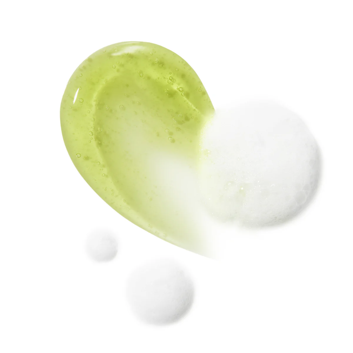 I'm From - Mugwort Gel Cleanser (%60 Mugwort Özlü Temizleyici Jel) - Image 5