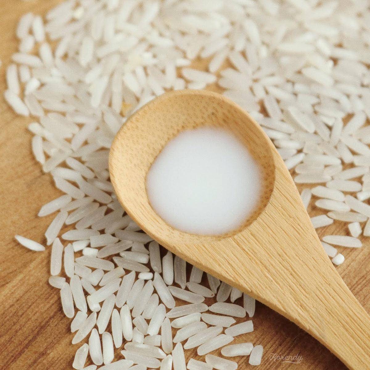 I'm From - Rice Toner (Parlatıcı ve Aydınlatıcı %77 Pirinç Toniği) - Image 4