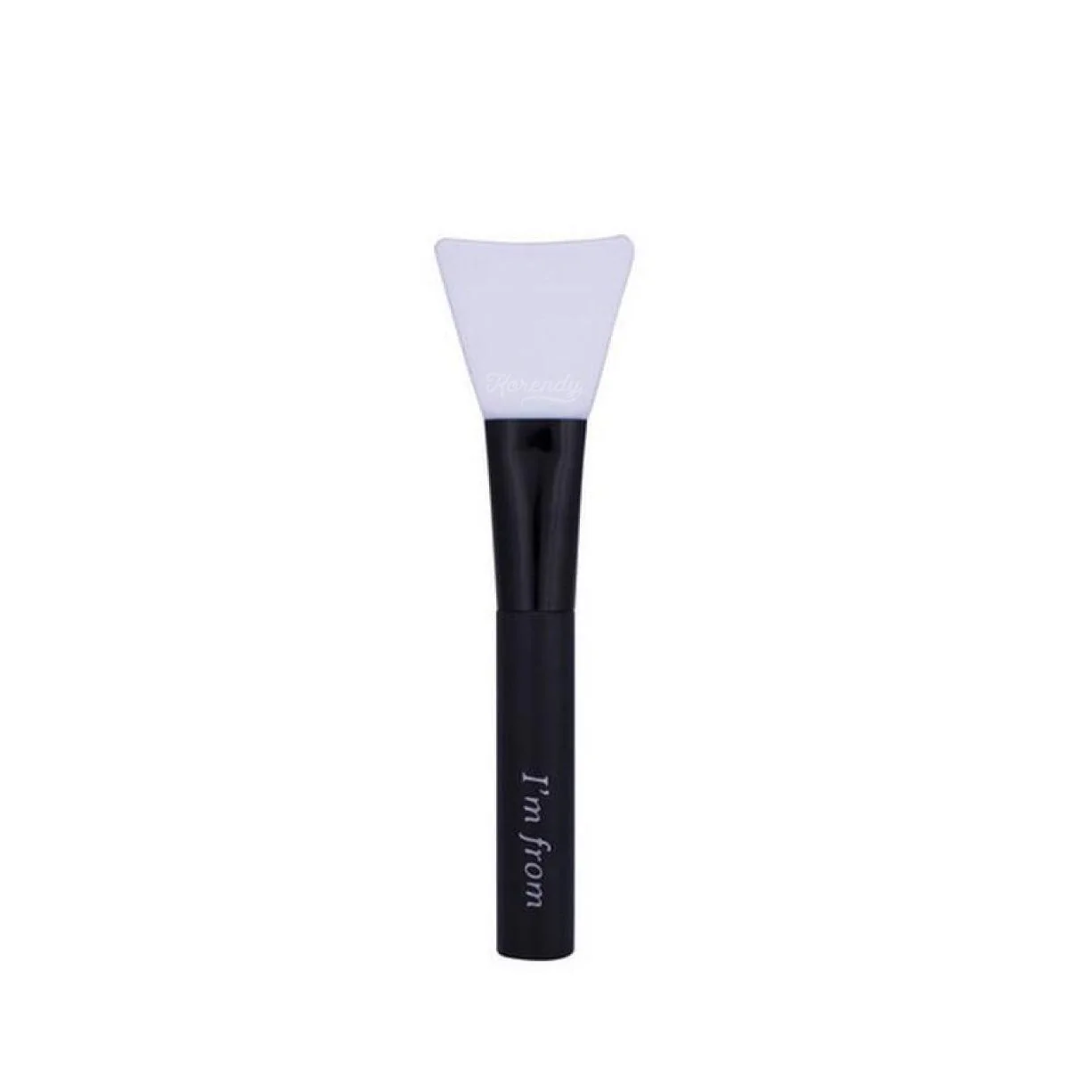 I'm From - Silicone Mask Brush