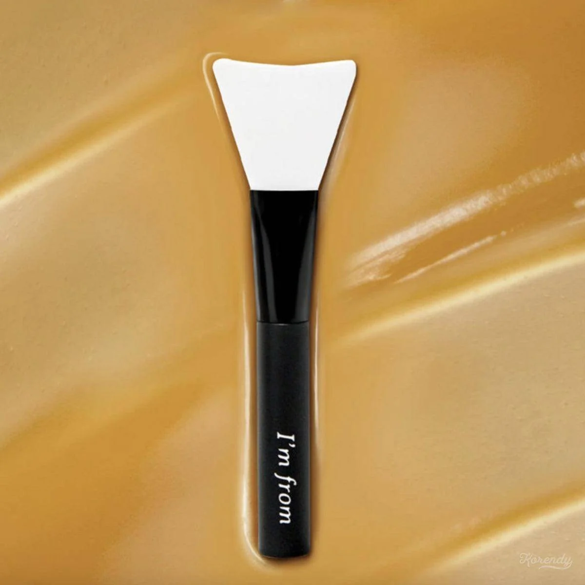I'm From - Silicone Mask Brush - Image 2