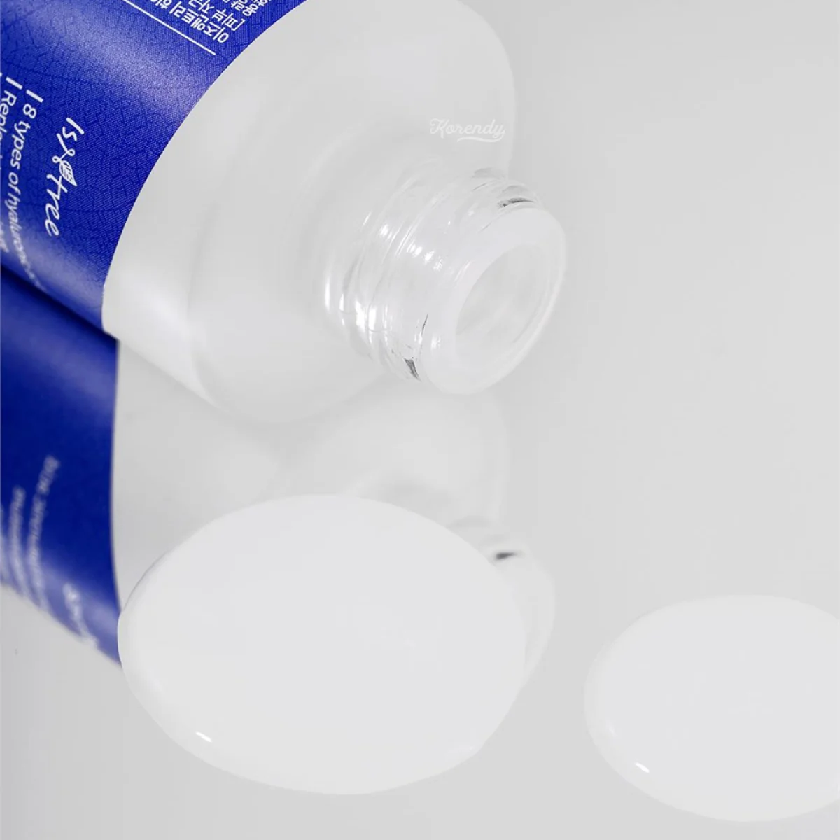 Isntree - Hyaluronic Acid Water Essence - Hyalüronik Asitli Nem Serumu 50ml - Image 2