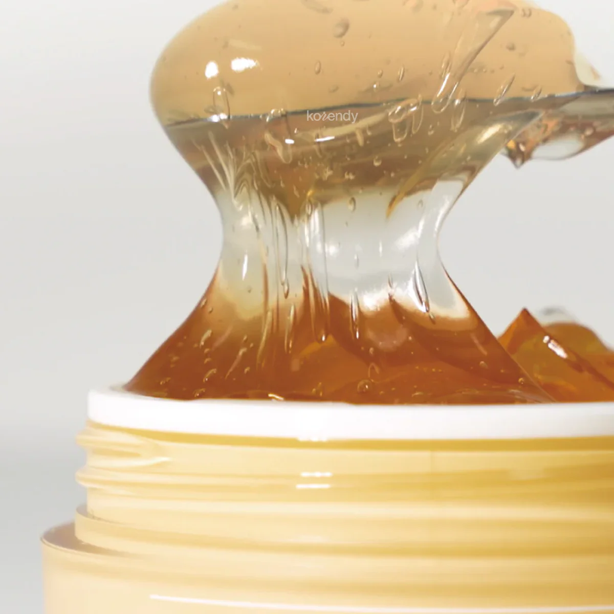 IZEZE - Black Cumin NDA Pudding Gel Cream (Serinletici ve Dengeleyici Çörek Otu Özlü Jel Krem) 50ml - Image 2