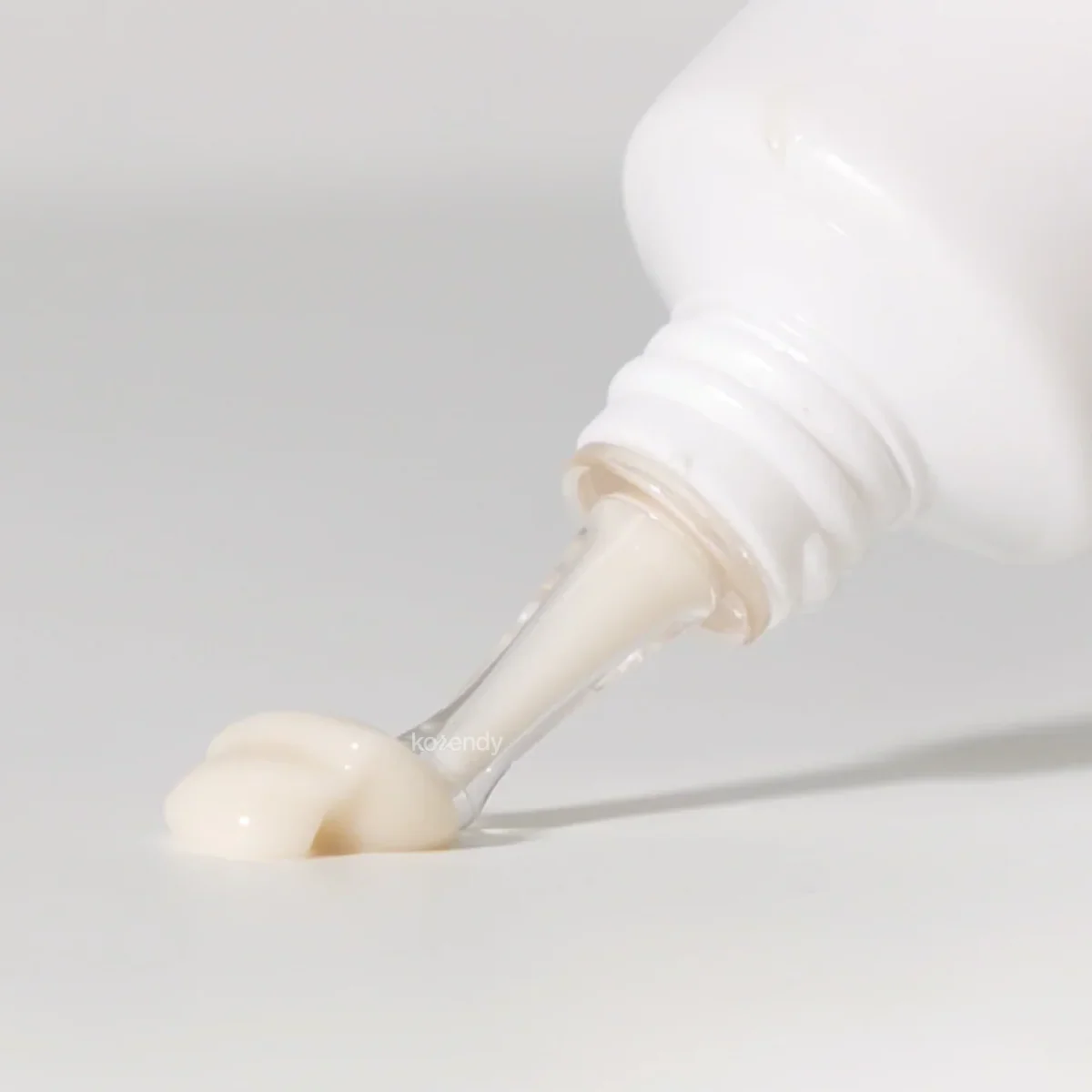 IZEZE - Black Cumin NSA Enrich Cream (Besleyici ve Bariyer Destekleyici Çörek Otu ve Shea Yağlı Krem) 50ml - Image 2