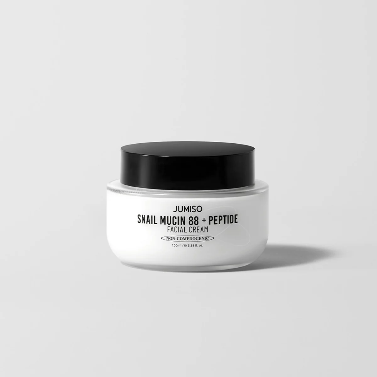 Jumiso - Snail Mucin 88 + Peptide Facial Cream